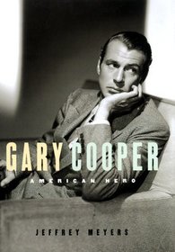 Gary Cooper: An American Hero