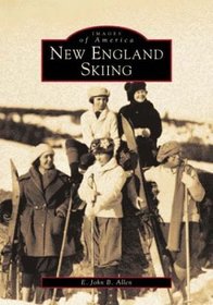 New England Skiing (Sports History)
