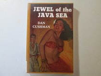 Jewel of the Java Sea (G K Hall Large Print Book Series (Paper))