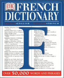 DK French Dictionary