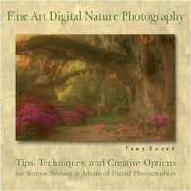 Fine Art Digital Nature Photography