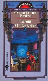 Leroni of Darkover (Darkover)