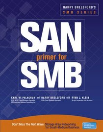 SAN Primer for SMB