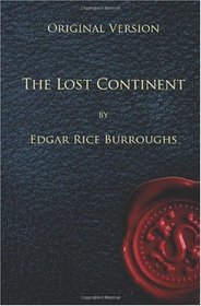 The Lost Continent - Original Version