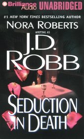 Seduction in Death (In Death Series)