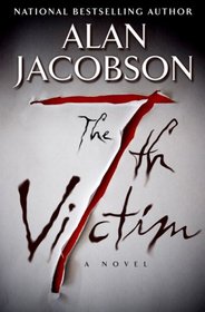 The 7th Victim (Karen Vail, Bk 1)