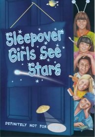 Sleepover Girls See Stars (The Sleepover Club)