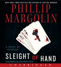 Sleight of Hand CD