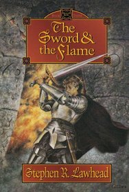 The Sword and the Flame (Dragon King Trilogy, No. 3)