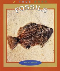 Fossils (True Books: Earth Science)