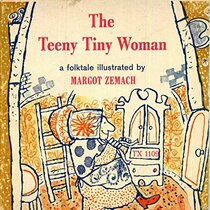 The Teeny Tiny Women
