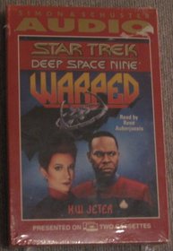 ST9: Warped (Star Trek Deep Space 9)