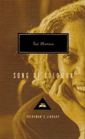 Song of Solomon (Everyman's Library (Cloth))