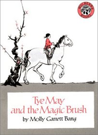 Tye May and the Magic Brush