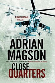 Close Quarters (Marc Portman, Bk 2)