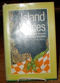 Island voices;: Stories from the West Indies