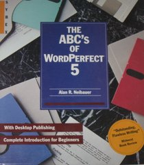 The ABC's of Wordperfect 5