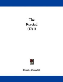 The Rosciad (1741)
