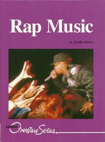 Rap Music (Overview Series)