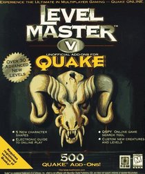 Level Master: Unofficial Add-Ons for Quake