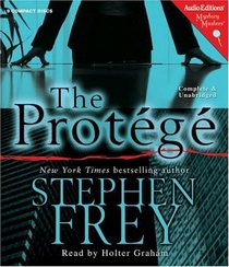 The Protege (Mystery Masters)