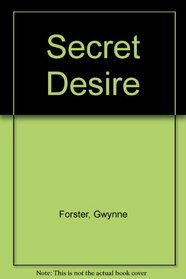 Secret Desire