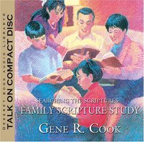 Family Scripture Study