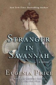 Stranger in Savannah (Savannah Quartet)