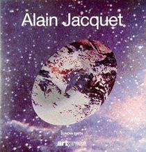 Alain Jacquet