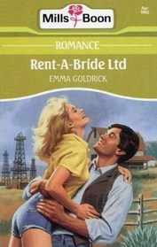 Rent-A-Bride Ltd.