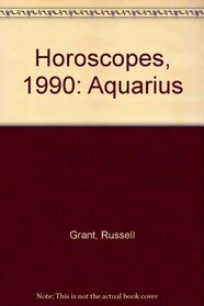 Horoscopes, 1990: Aquarius