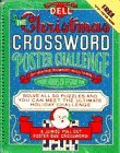 Christmas Crossword Poster Challenge