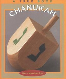 Chanukah (True Books)
