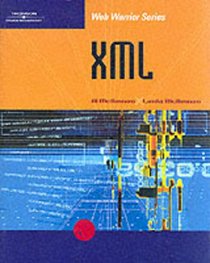 XML (Web Warrior Series)