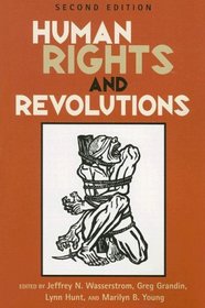 Human Rights and Revolutions