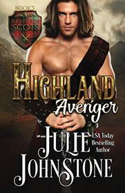 Highland Avenger (Renegade Scots)