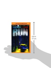 Run: A Thriller