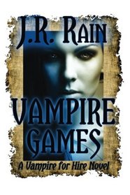 Vampire Games
