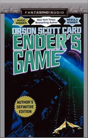 Ender's Game (Fantastic Audio)