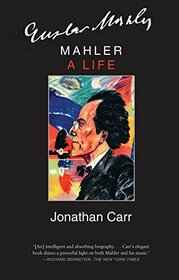 Mahler: A Life