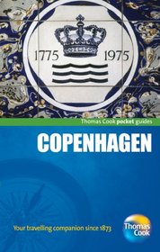 pocket guides Copenhagen, 4th: Compact and practical pocket guides for sun seekers and city breakers (Thomas Cook Pocket Guides)