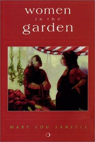 Women in the Garden (Pleasure Boat Studio Chapbook)