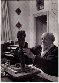 Matisse, sculptures-dessins, dialogue: Musee Matisse, musee departemental, Le Cateau-Cambresis, 6 novembre 1993-6 fevrier 1994 (French Edition)