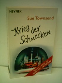 Krieg der Schnecken. 88 ffentliche Bekenntnisse.