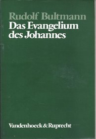 Kritisch-exegetischer Kommentar ber das Neue Testament, Bd.2, Das Evangelium des Johannes, Studienausg.