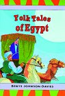 Folk Tales of Egypt (Tales from Egypt & the Arab World)