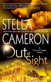 Out of Sight (Court of Angels, Bk 3)