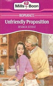 Unfriendly Proposition