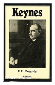 Keynes (Papermacs)
