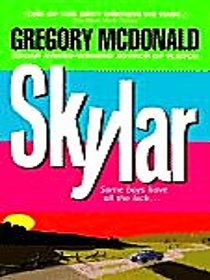 Skylar (Skylar, Bk 1)